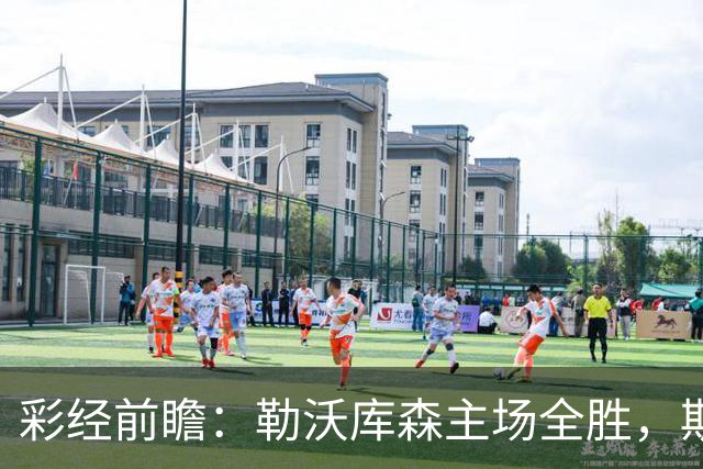 彩经前瞻：勒沃库森主场全胜，斯图加特能否把欧冠硬气带到德甲