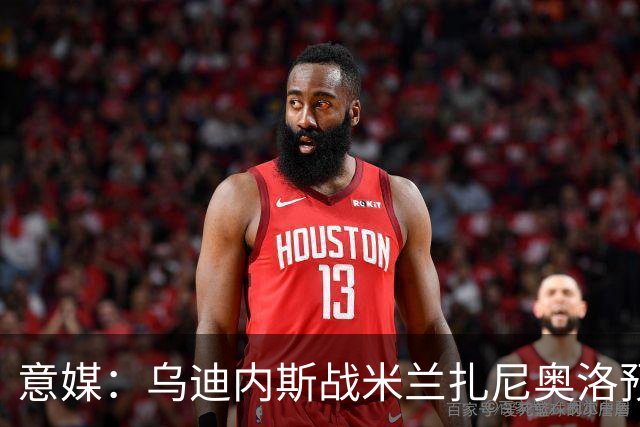 意媒：乌迪内斯战米兰扎尼奥洛预计会归队并担任替补