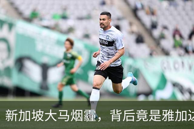 新加坡大马烟霾，背后竟是雅加达纵容！