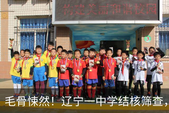 毛骨悚然！辽宁一中学结核筛查，一名医护共用针头给78名学生皮试，胡锡进指出“康平县是沈阳的下辖县，发展水平在沈阳市垫底”